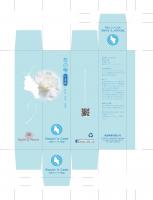 花漾青春露 套裝組(150ml;20ml)