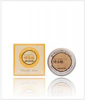 檜木蠟 (淨重80g)  